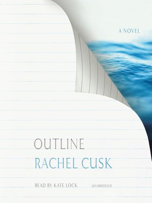 Outline - Audiobook